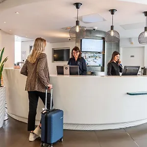 Novotel Centre Euromed Otel